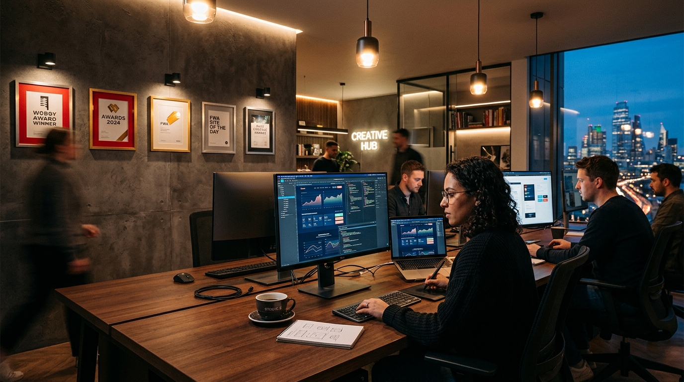 NovaCraft digital workspace